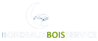 Bordeaux Bois Service BBS Logo