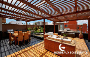BBS BORDEAUX BOIS SERVICE CAILLEBOTIS TERRASE BOIS GARAPA EXTRA LARGE EXOTIQUE MERIGNAC 33 00