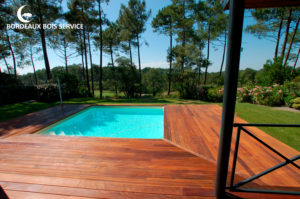 BBS BORDEAUX BOIS SERVICE SPECIALISTE LAMES TERRASSE BOIS CUMARU EXOTQUE MERIGNAC 33 00