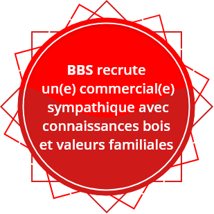 Bordeaux Bois Service Bbs Pastille 380