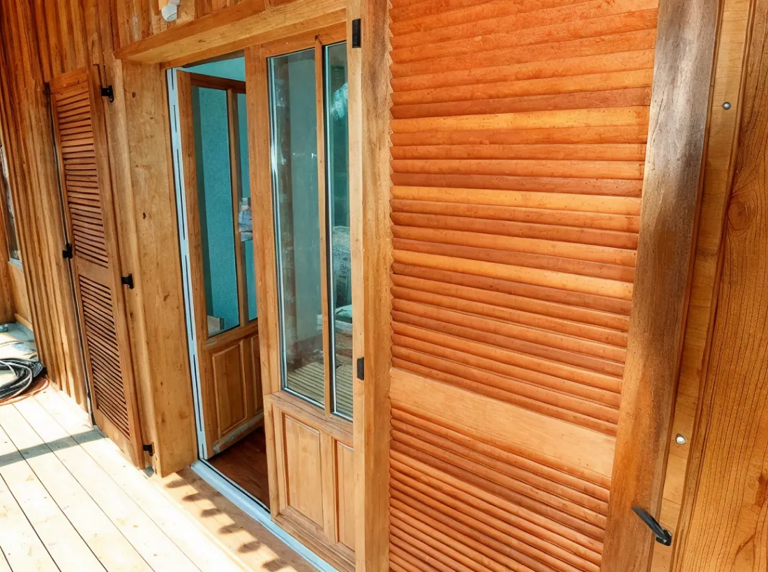 Bordeaux Bois Services Achat Bois Bordeaux Bardage 02