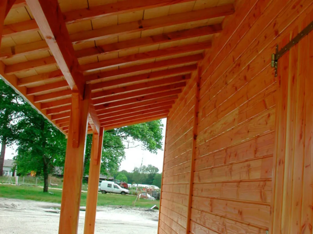 Bordeaux Bois Services Achat Bois Bordeaux Charpente 03