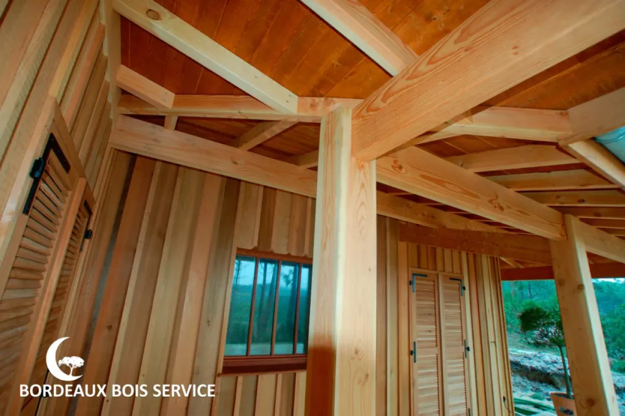 Bordeaux Bois Services Achat Bois Bordeaux Charpente 04 1