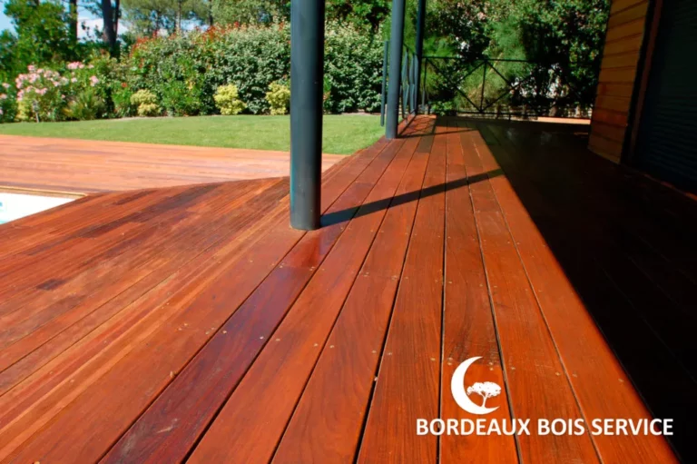 Bordeaux Bois Services Achat Bois Bordeaux Pin Rouge CL4