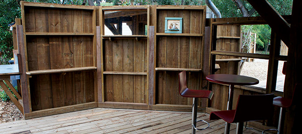 Bordeaux Bois Services Achat Bois Bordeaux VOLIGE CL3 BRUNE