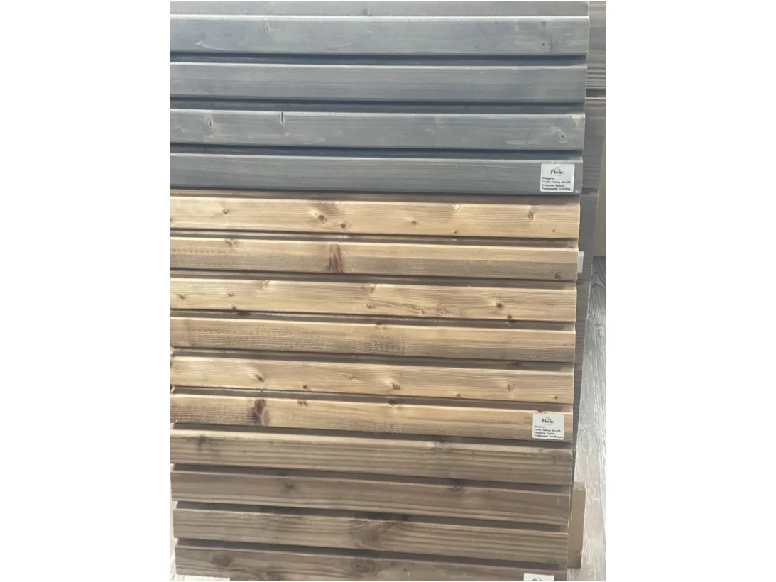 Bordeaux Bois Service Achat Bois Bordeaux Bardage 3