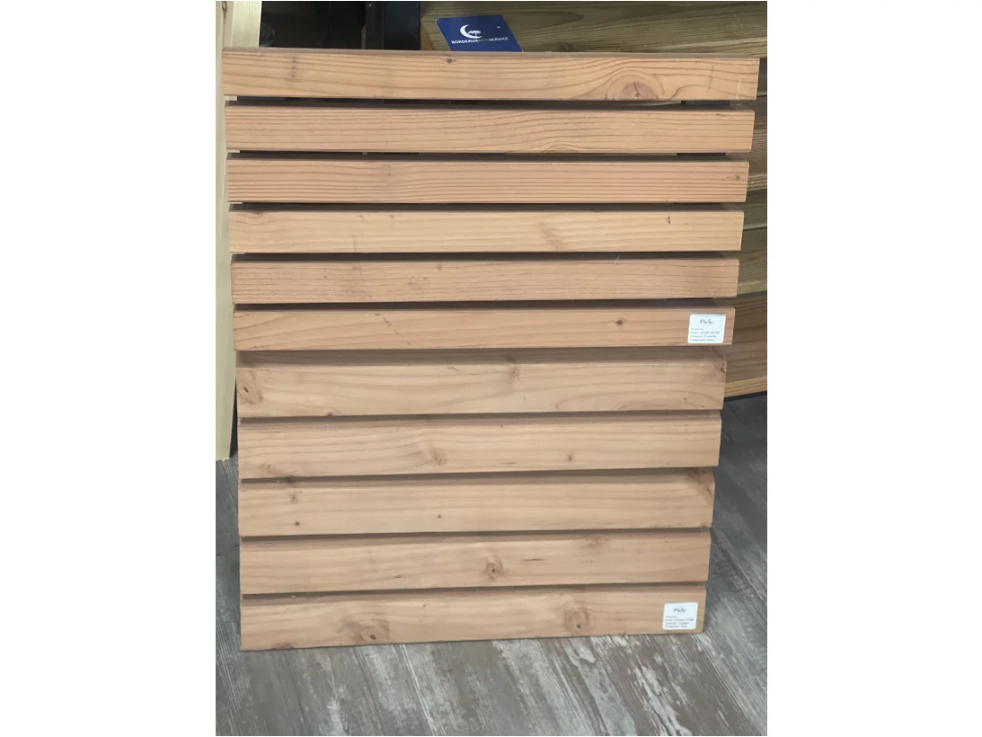 Bordeaux Bois Service Achat Bois Bordeaux Bardage1